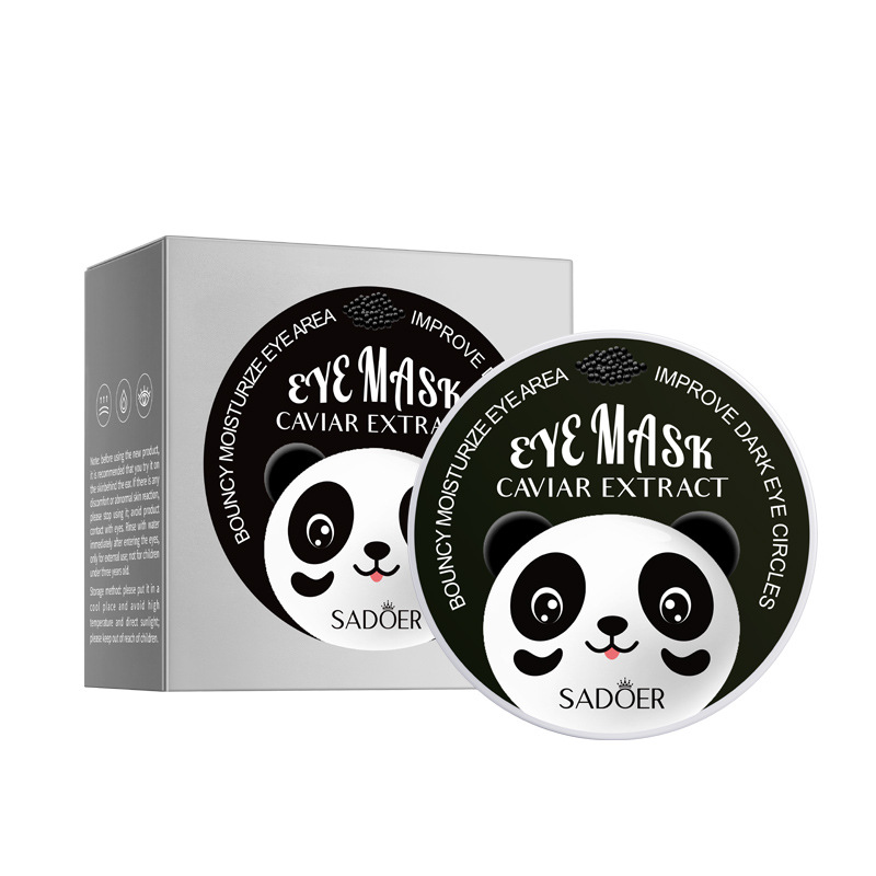 Collagen Eye Mask
